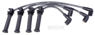 BREMI Провод Высоковольтный Системы Зажигания 800174