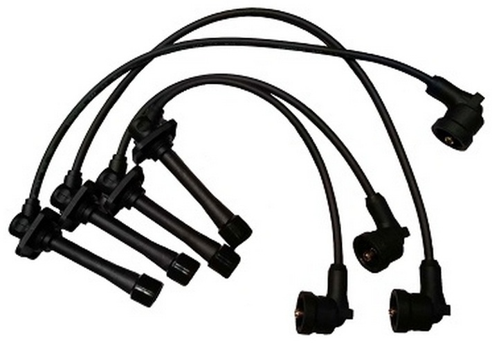 Свечные провода Rameder 20E250015