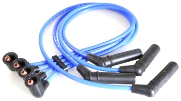 Свечные провода Rameder 20D250017