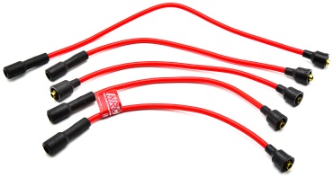 Свечные провода NRG 4023707244CU