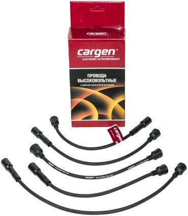 Свечные провода CARGEN 4023707244CR