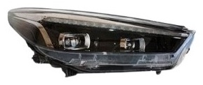 JASHI блок фара 4121200U7300