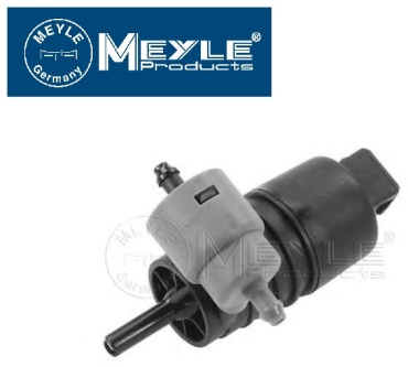 MEYLE насос омывателя 1009550005
