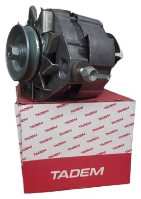 Генератор TADEM 372.3701-02