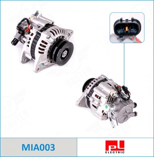 Генератор PL ELECTRIC MD320354