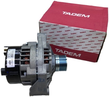 Генератор TADEM 9402370100014М