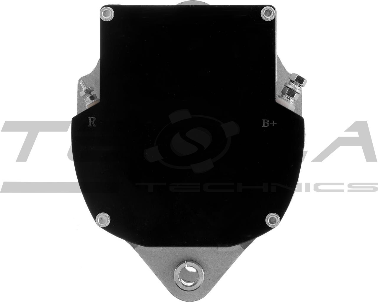 Генератор TESLA TECHNICS TT12791