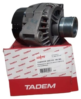 Генератор TADEM 9402.3701