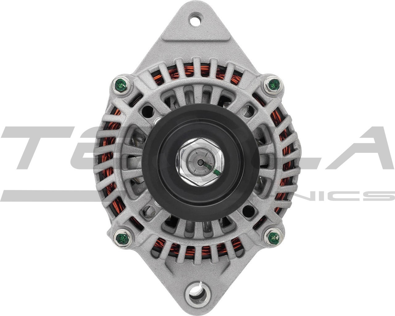 Генератор TESLA TECHNICS TT11585
