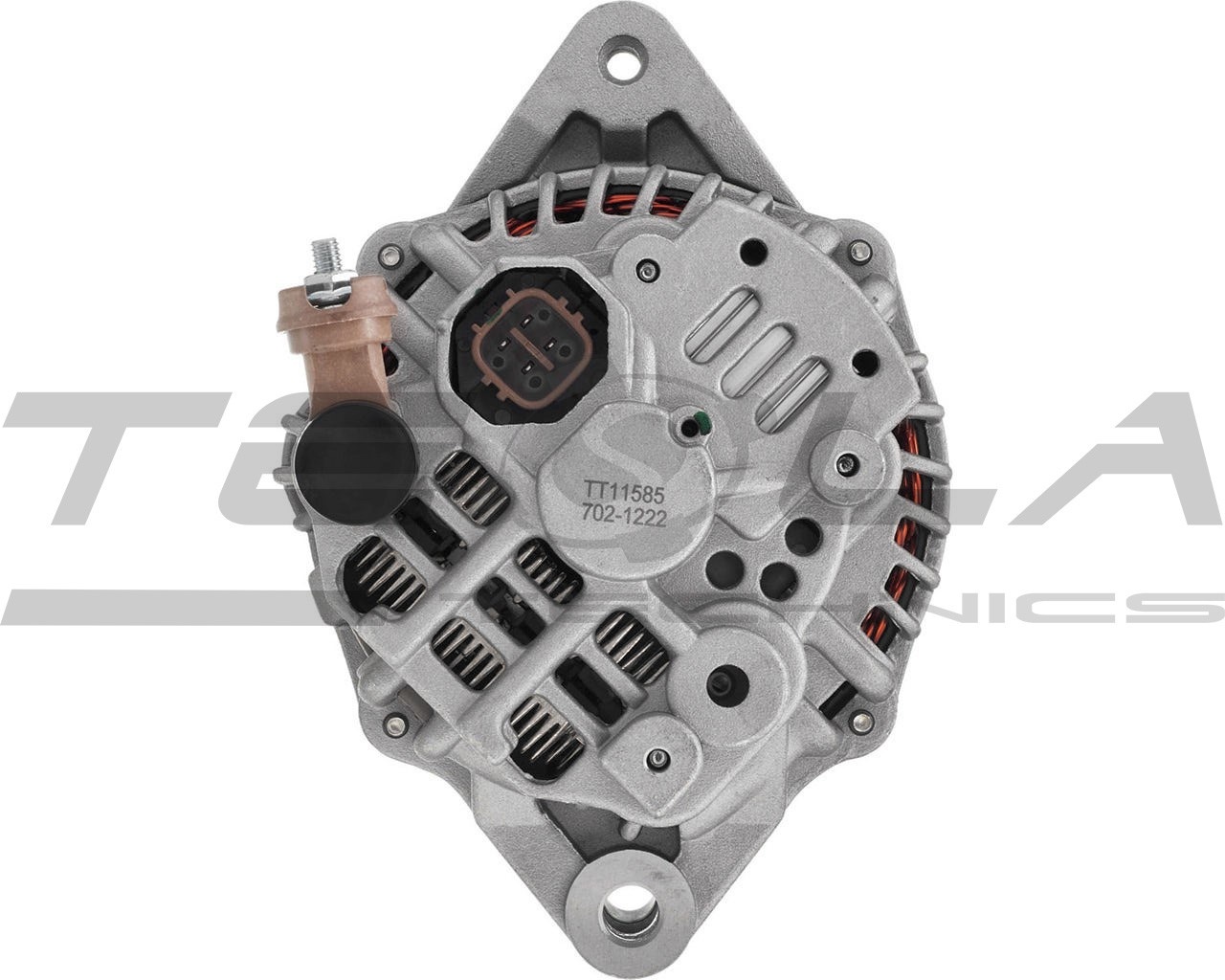 Генератор TESLA TECHNICS TT11585