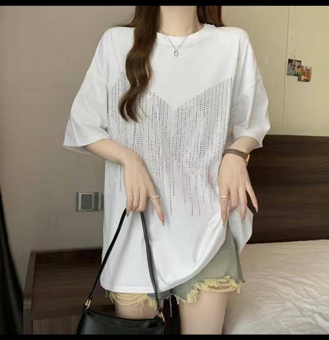 Трендовые футболки на лето😍