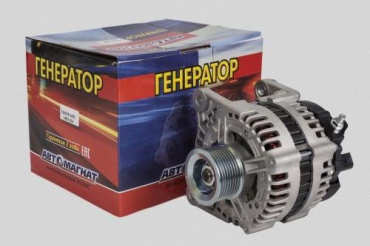 Генератор АВТОМАГНАТ AM-07-024 / 5266781 (АМ)