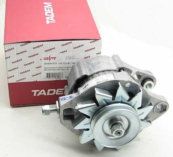 Генератор TADEM 7301010