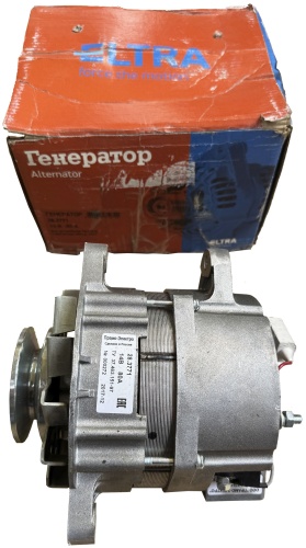 Генератор ELTRA 28.3771