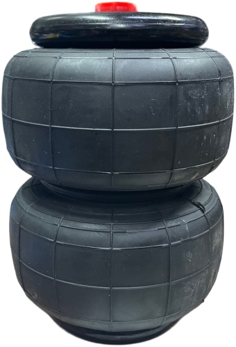 Air Spring пневмобаллон 2B2500