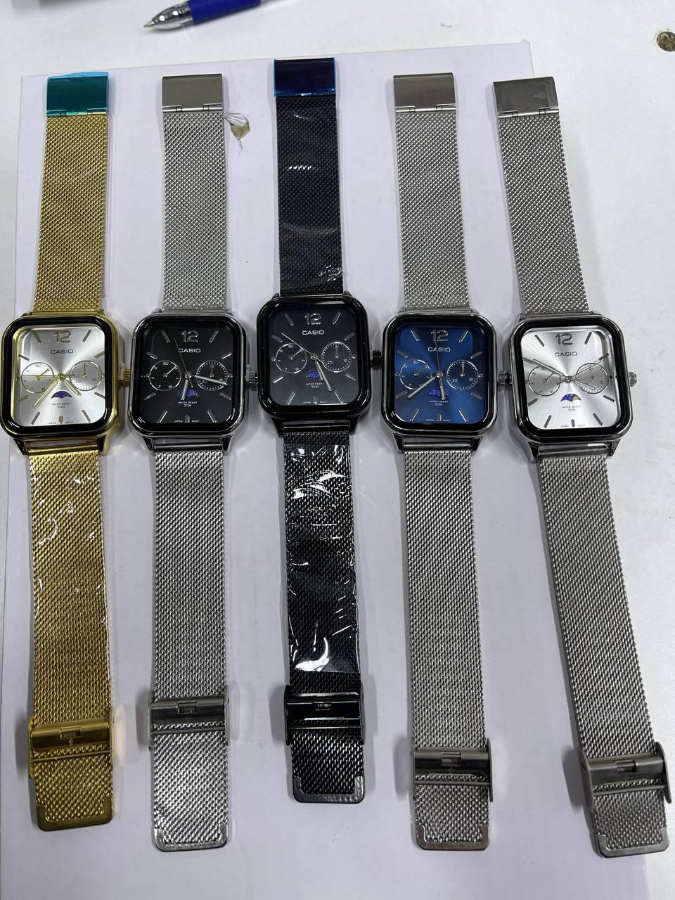 Casio