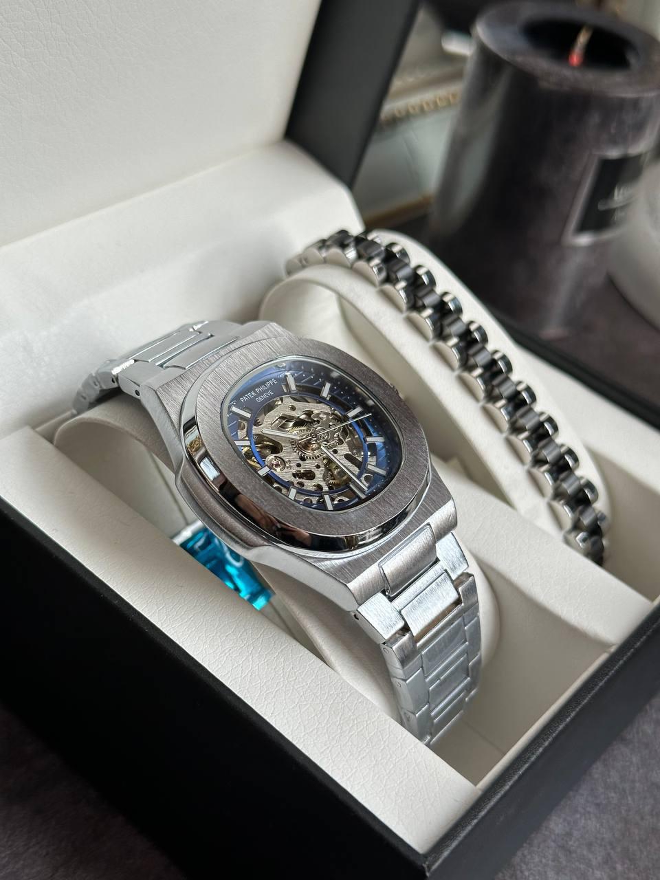 PATEK PHILIPPE