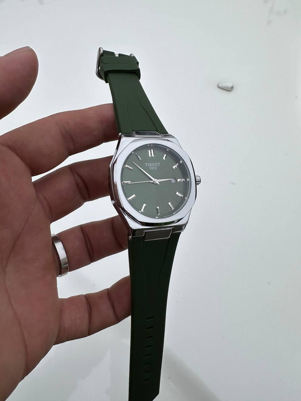 Tissot lux