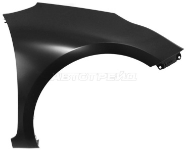 Крыло SAT переднее правое ST-KA03-016-A1 Kia Ceed