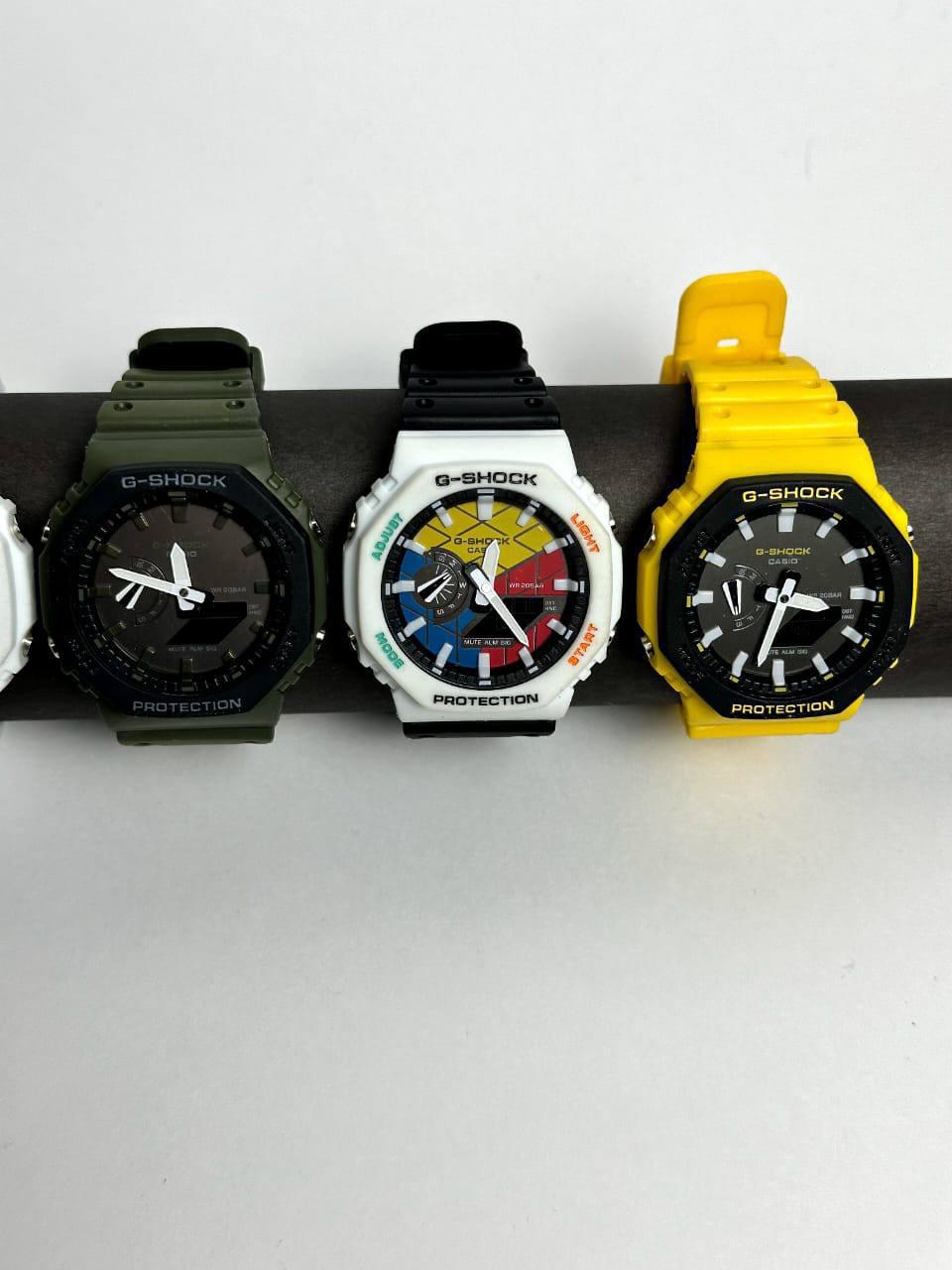 Casio g-shock