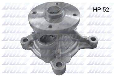 Насос DOLZ H226