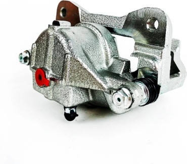 АВТОМАГНАТ суппорт тормозной 3302-3501136 правый