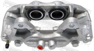 FEBEST суппорт тормозной FEBEST 0177-GRJ120FLH