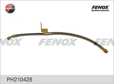 FENOX Тормозной Шланг PH210428