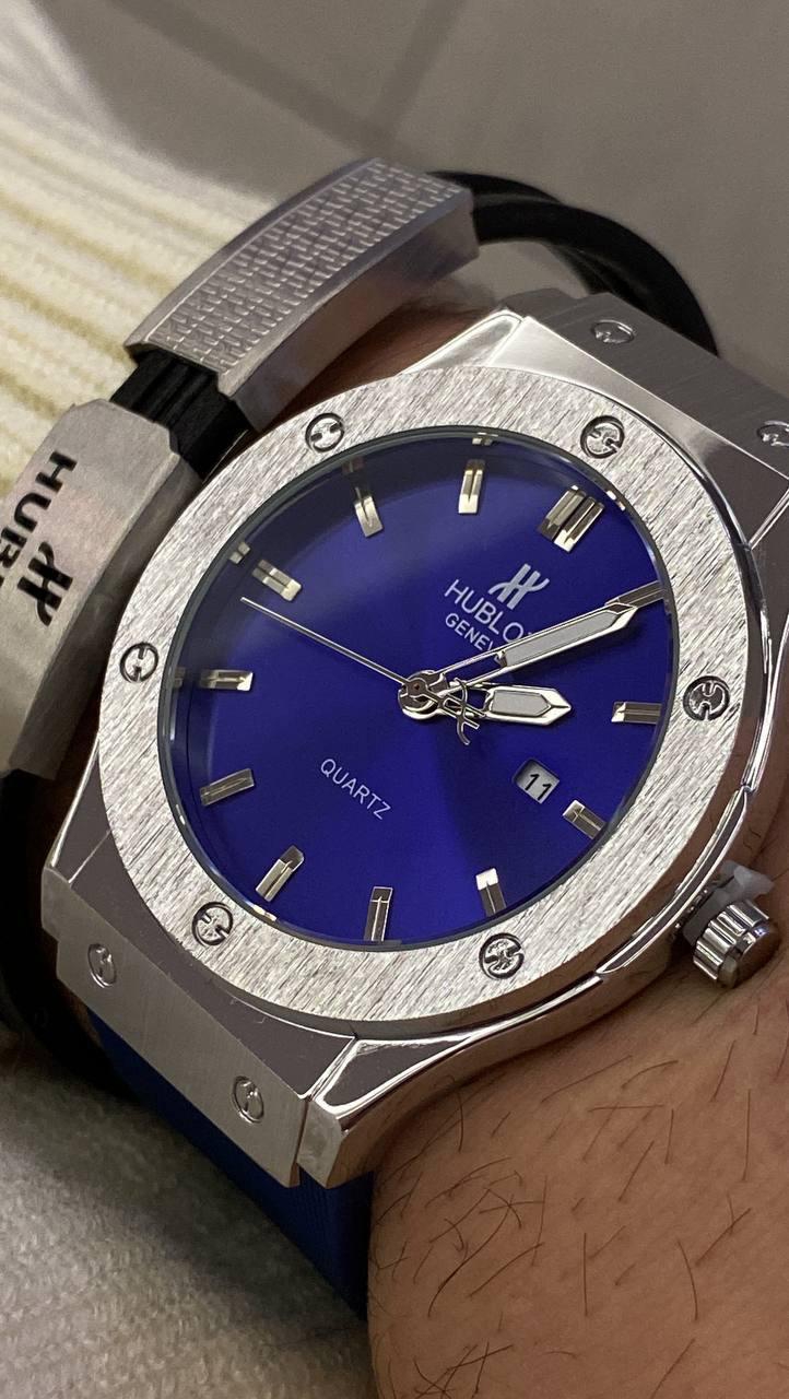 HUBLOT LUX✅