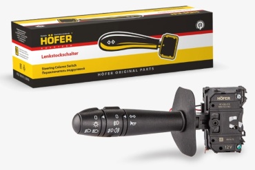 HOFER переключатель HF 628 419