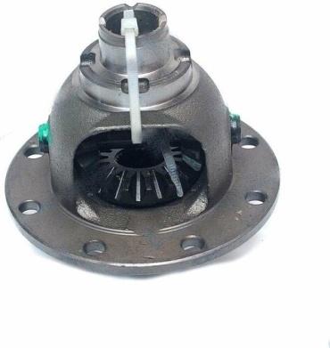 АвтоВаз дифференциал 2108-2303012