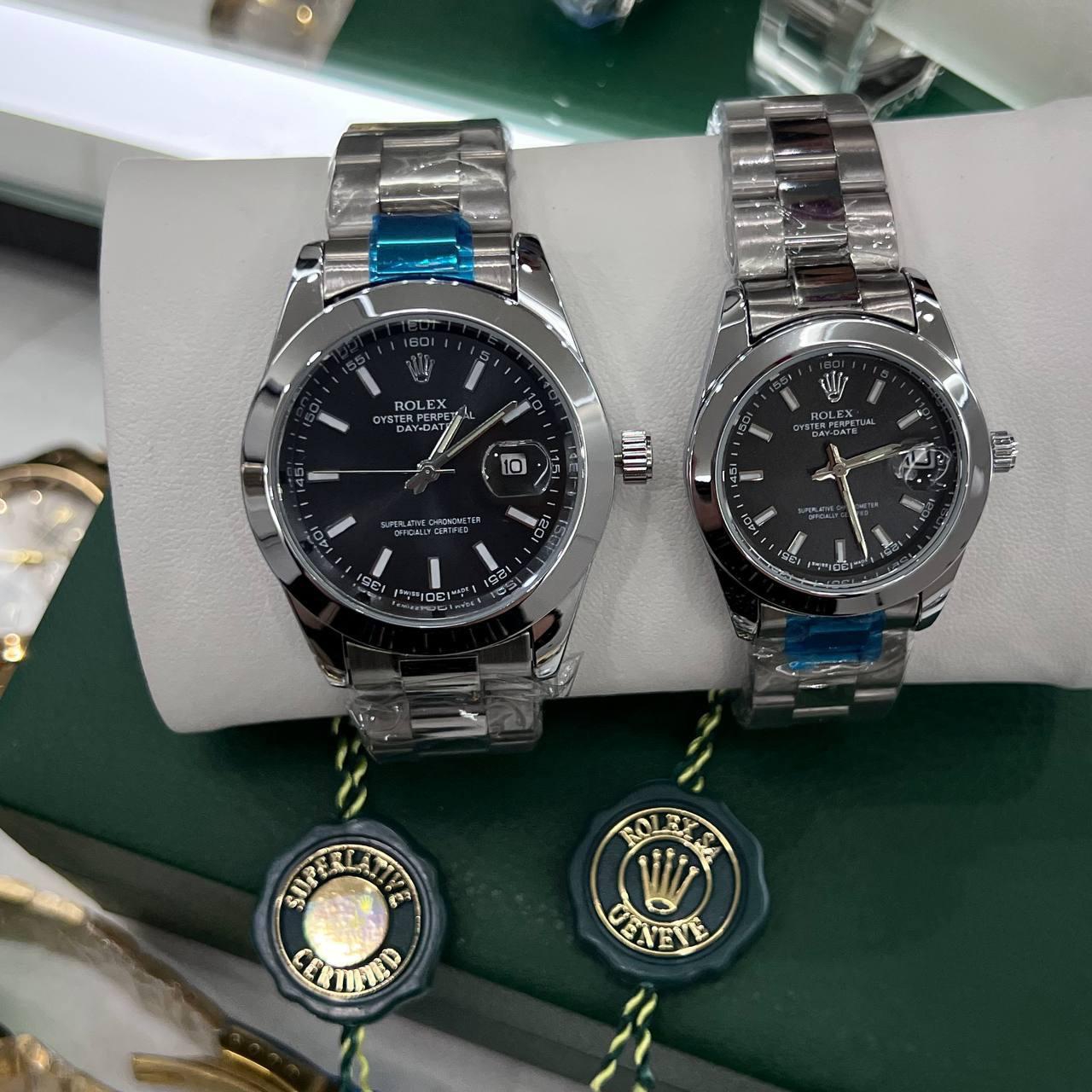 Rolex lux
