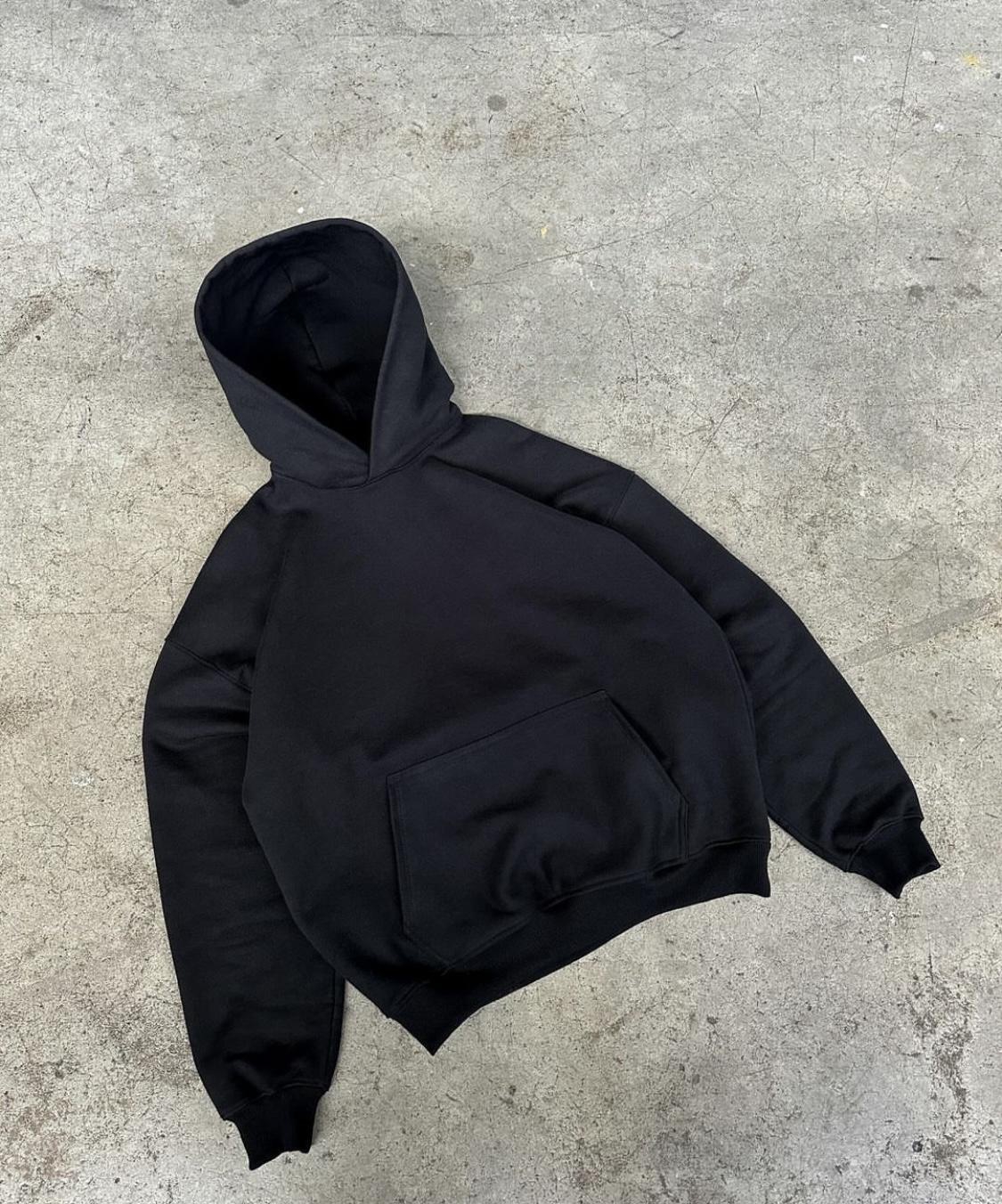Unisex худи