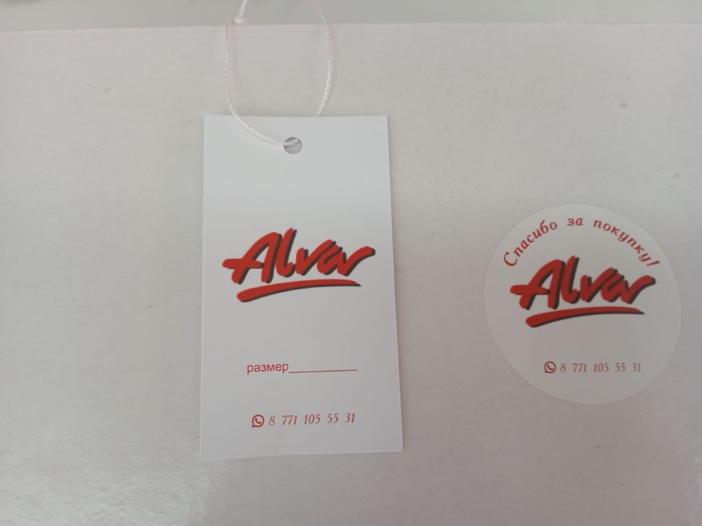 Брюки ALVA мультиколор