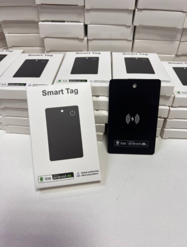 GPS навигатор внешний модуль 30336537_064105786 черный