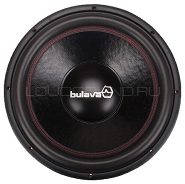 Сабвуфер УРАЛ Bulava 15