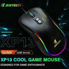мышка Jertech XP13 GUNS