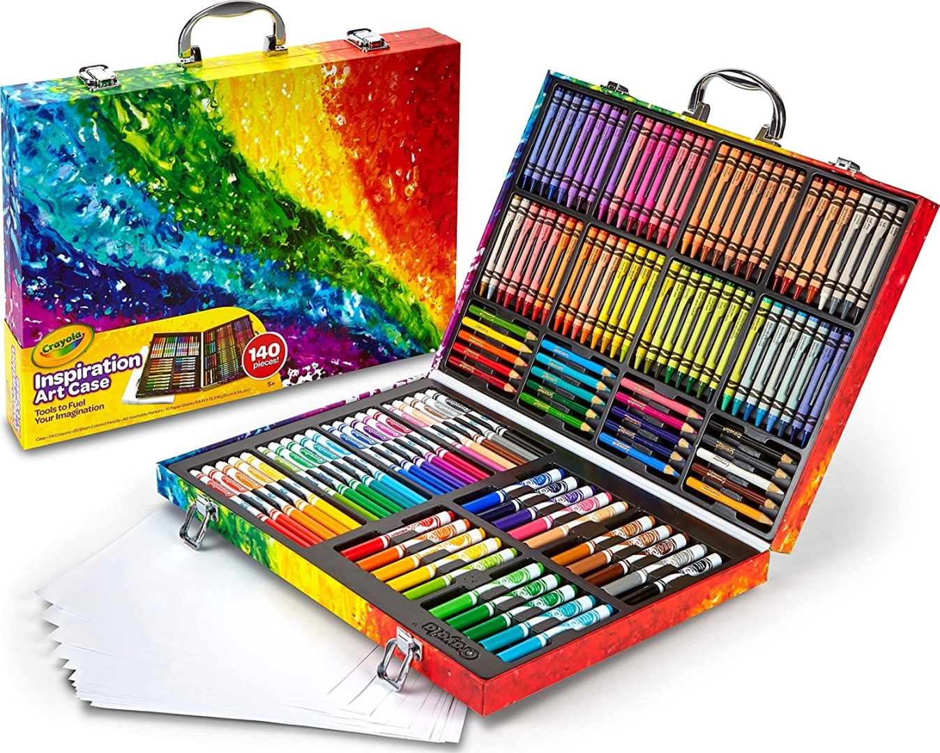 Художественный набор Crayola 04-2532
