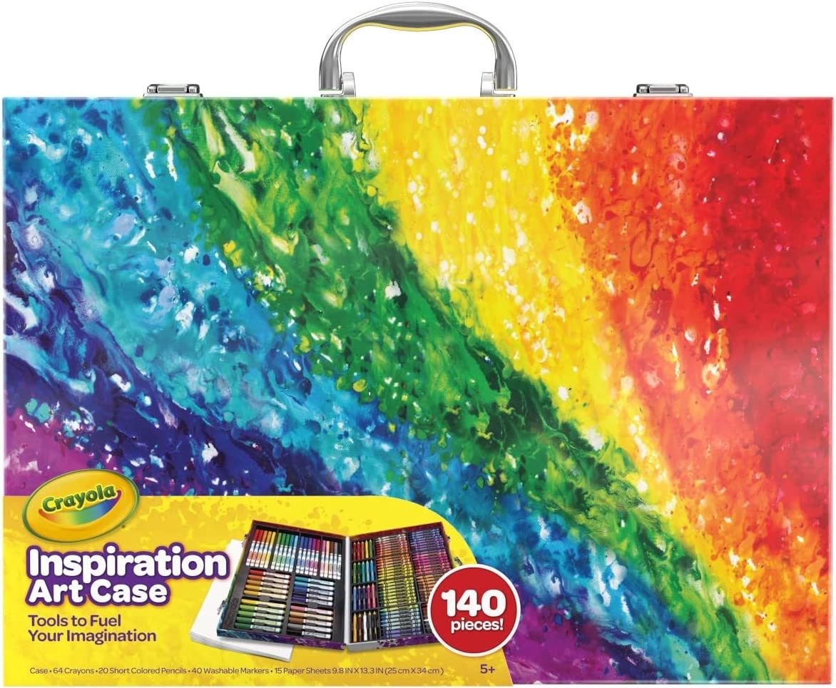 Художественный набор Crayola 04-2532