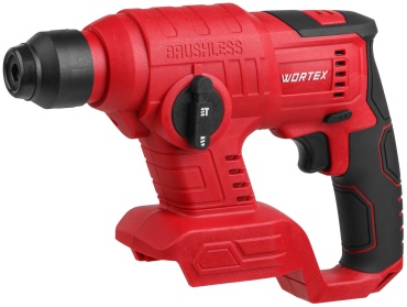 Перфоратор WORTEX CRH 1810 ALL1 SOLO (0329266) 1.2 Дж, SDS-Plus