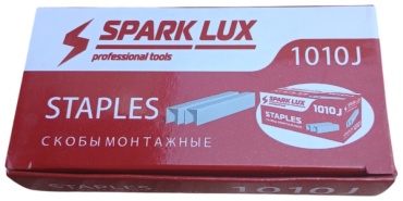 Spark Lux скобы для степлера Скобы для мебельного степлера 20 шт