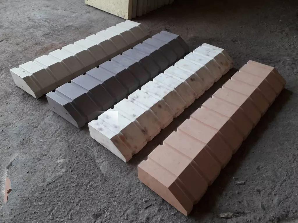 Декоративные Бардюры