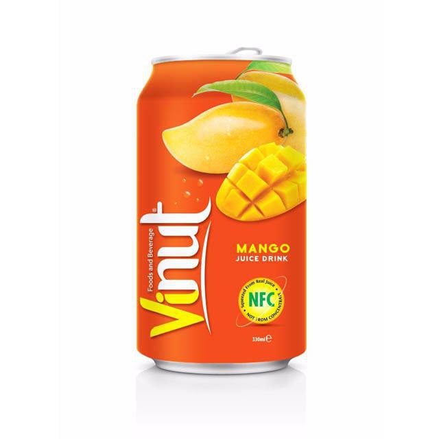 Vinut - mango