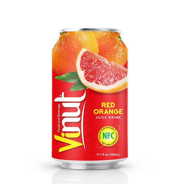 Vinut - Грейпфрут