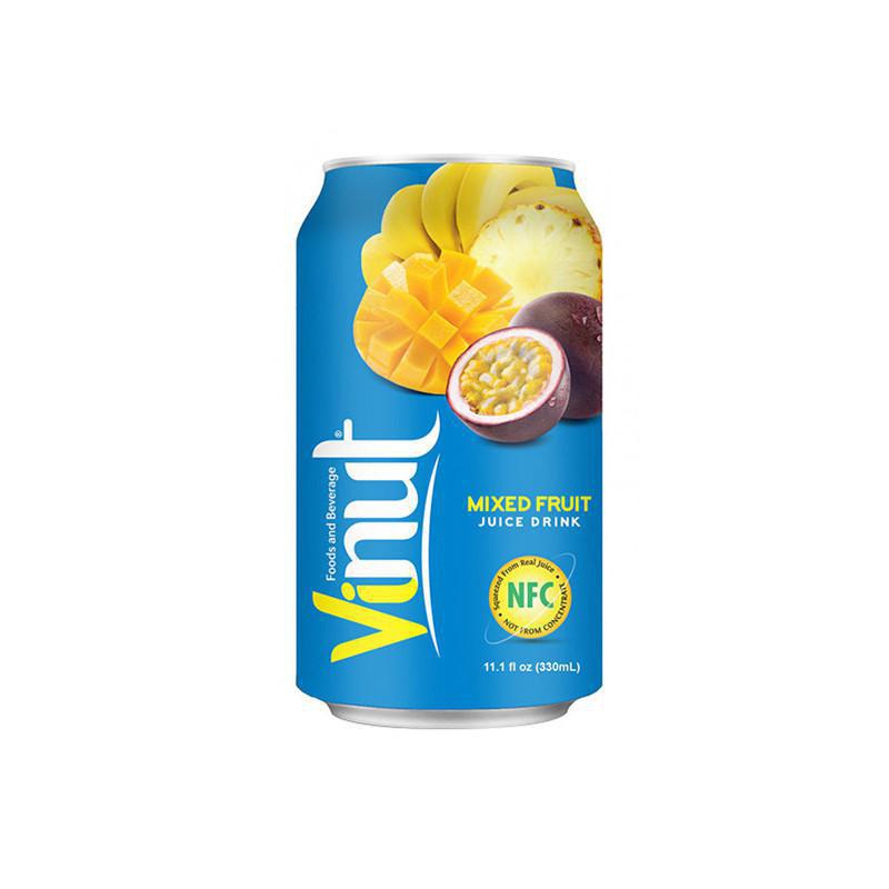 Vinut - Микс