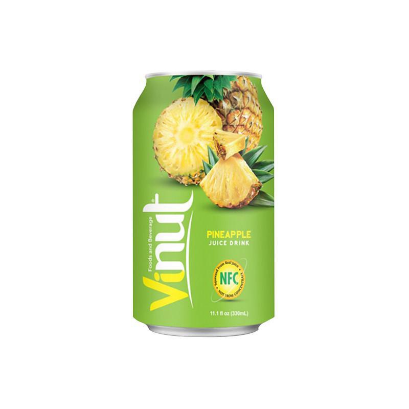 Vinut - Ананас