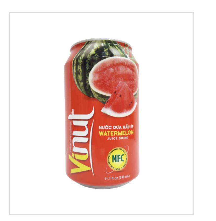 Vinut - Арбуз