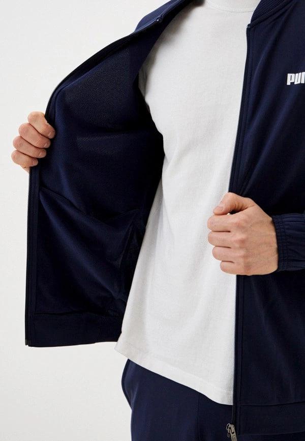 Спортивный костюм Baseball Tricot Suit Puma
