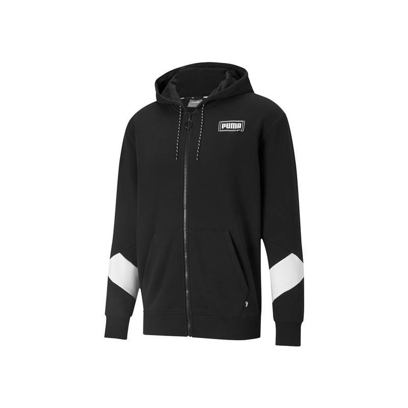 Толстовка BASE Puma