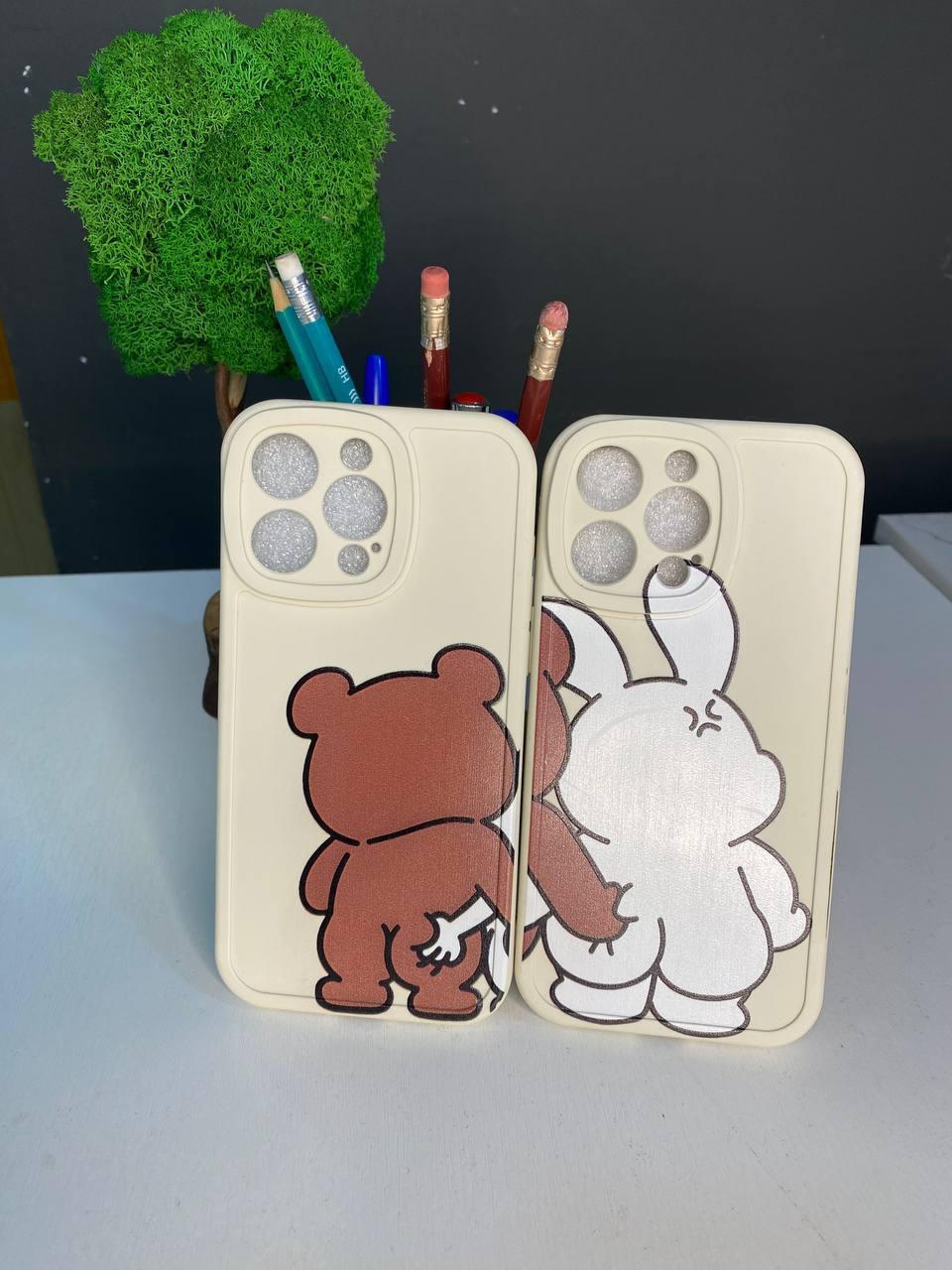 чехол для айфона